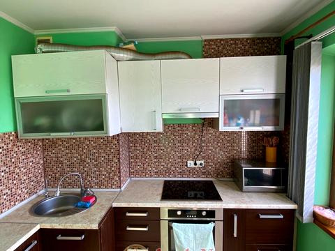 квартира по адресу Паустовского ул. (Паустовского), 31