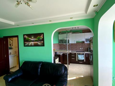 квартира по адресу Паустовского ул. (Паустовского), 31