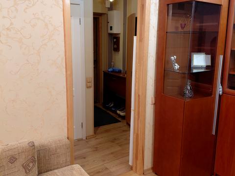 квартира по адресу Литературная ул. (Ярослава Галана), 5