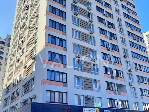 квартира по адресу Марии Примаченко ул. (Першотравнева), 24-В