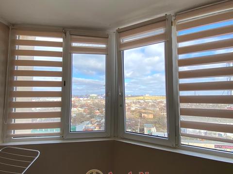 квартира по адресу Паустовского ул. (Паустовского), 31