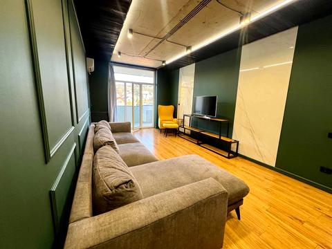 квартира за адресою Львівська вул., 27