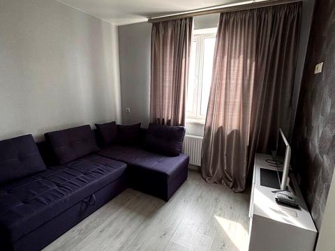 квартира за адресою Академіка Сахарова вул., (59 перлина)