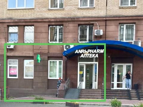 комерційна за адресою Микільсько-Слобідська вул., 2-Б