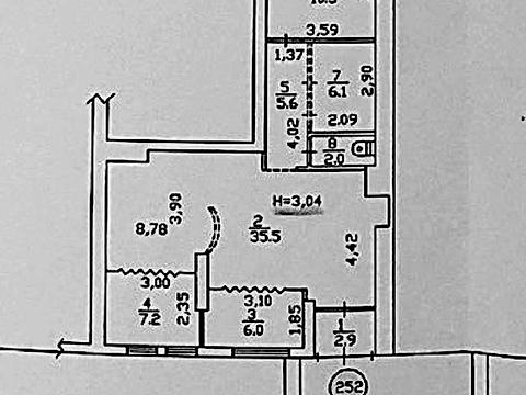 комерційна за адресою Микільсько-Слобідська вул., 2-Б