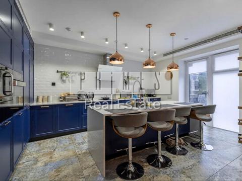 дом по адресу Івана Підкови ул. (Балакірева), 6