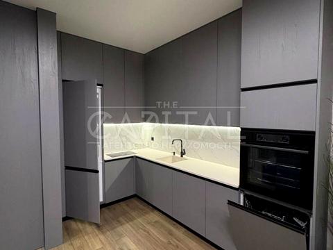 квартира за адресою Паркова вул., 11