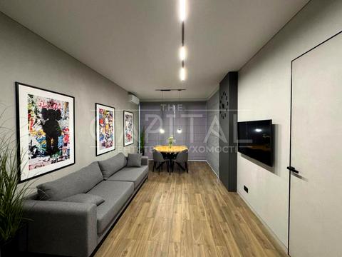 квартира за адресою Паркова вул., 11