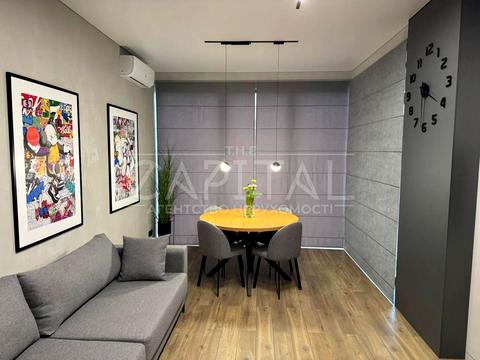 квартира за адресою Паркова вул., 11