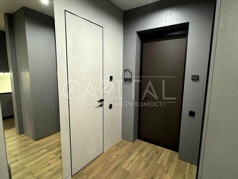 квартира за адресою Паркова вул., 11