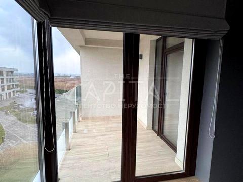 квартира за адресою Паркова вул., 11