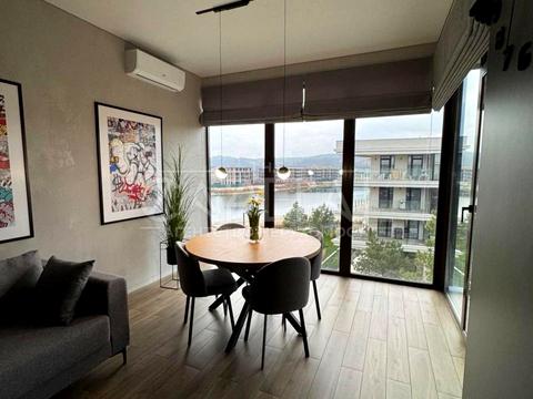 квартира за адресою Паркова вул., 11