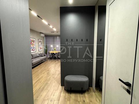 квартира за адресою Паркова вул., 11