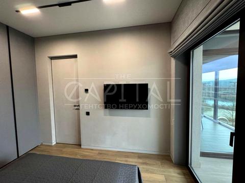 квартира за адресою Паркова вул., 11