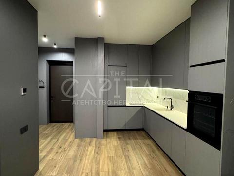 квартира за адресою Паркова вул., 11