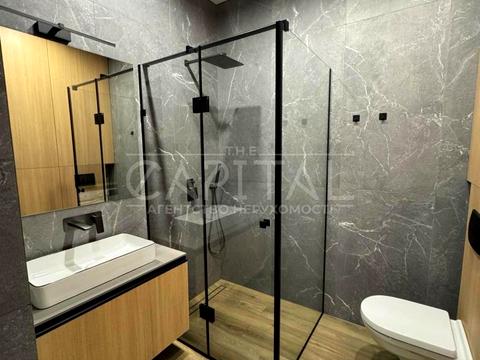 квартира за адресою Паркова вул., 11