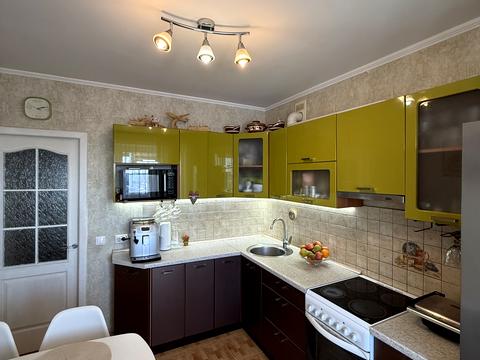 квартира за адресою Припортова вул. (Героїв Сталінграда), 38