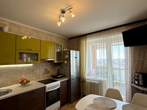 квартира за адресою Припортова вул. (Героїв Сталінграда), 38