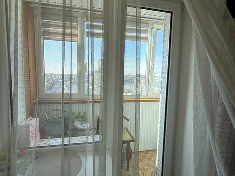 квартира за адресою Припортова вул. (Героїв Сталінграда), 38