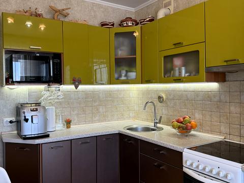 квартира за адресою Припортова вул. (Героїв Сталінграда), 38