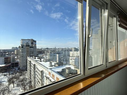 квартира за адресою Припортова вул. (Героїв Сталінграда), 38