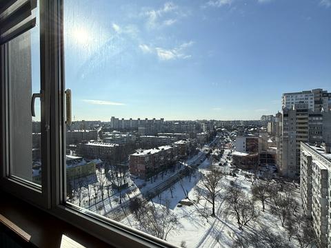 квартира за адресою Припортова вул. (Героїв Сталінграда), 38