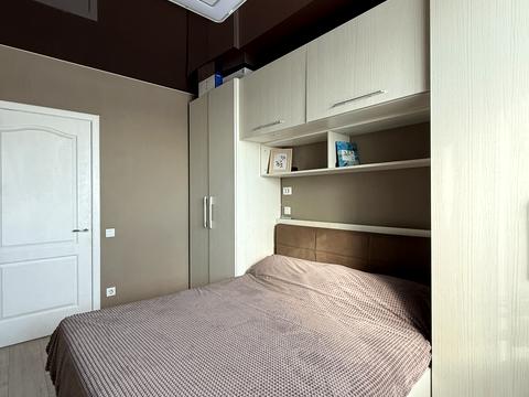 квартира за адресою Припортова вул. (Героїв Сталінграда), 38