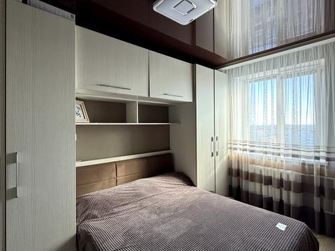 квартира за адресою Припортова вул. (Героїв Сталінграда), 38