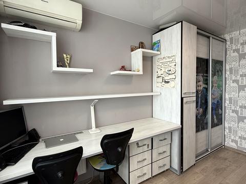 квартира за адресою Припортова вул. (Героїв Сталінграда), 38