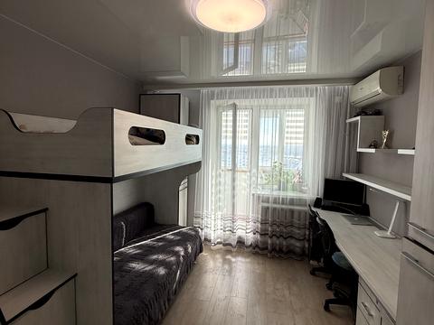 квартира за адресою Припортова вул. (Героїв Сталінграда), 38