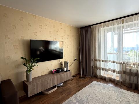 квартира за адресою Припортова вул. (Героїв Сталінграда), 38