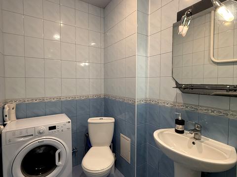 квартира за адресою Припортова вул. (Героїв Сталінграда), 38