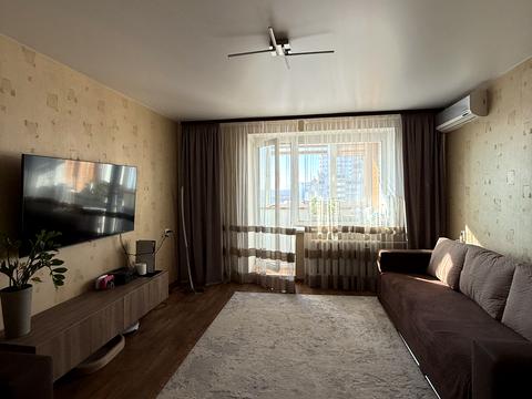 квартира за адресою Припортова вул. (Героїв Сталінграда), 38