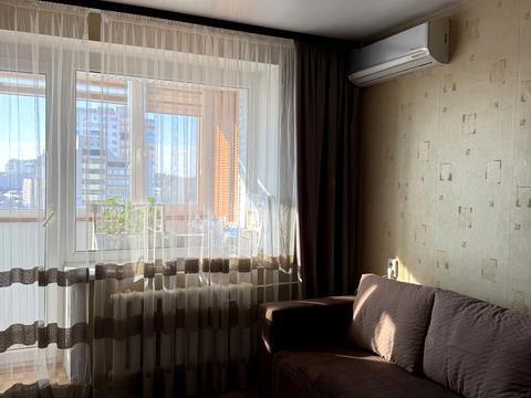 квартира за адресою Припортова вул. (Героїв Сталінграда), 38