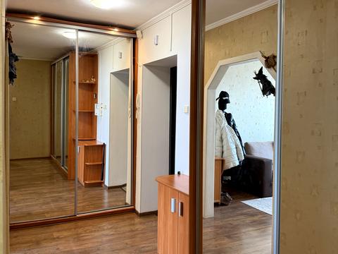 квартира за адресою Припортова вул. (Героїв Сталінграда), 38