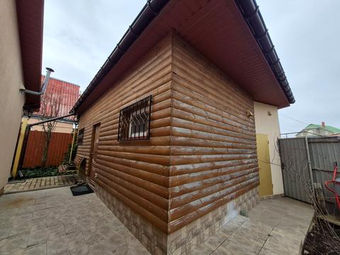 будинок за адресою Чорноморська вул., (Будинок 1)