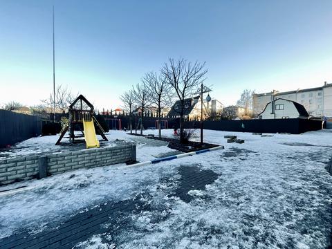 квартира за адресою Дружби вул., 1