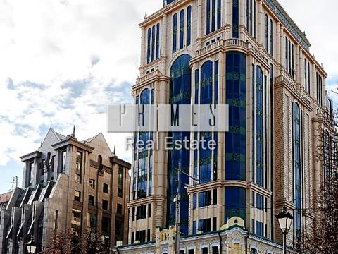 коммерческая по адресу Большая Васильковская ул. (Красноармейская), 98