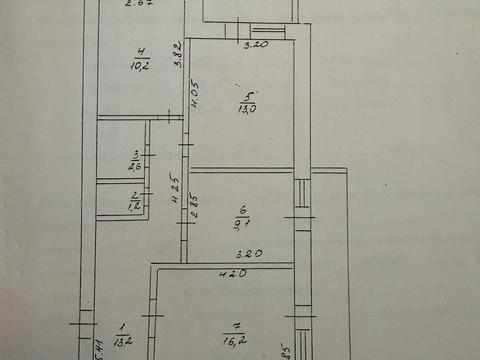 квартира за адресою Припортова вул. (Героїв Сталінграда), 38