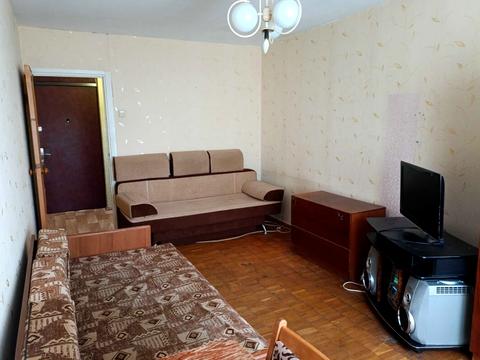 квартира за адресою Мілютенка вул., 42