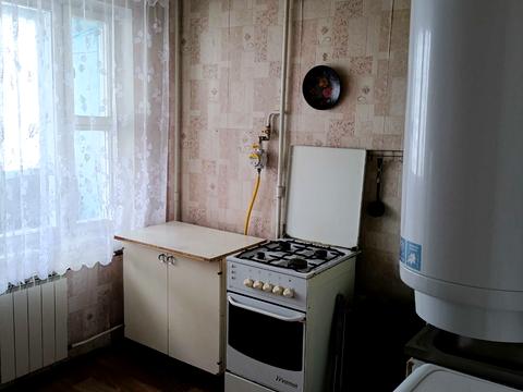 квартира за адресою Мілютенка вул., 42