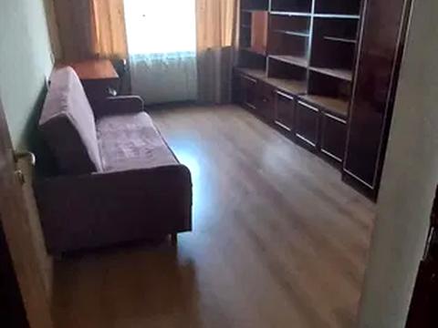 квартира за адресою Чоколівський бульв., 19