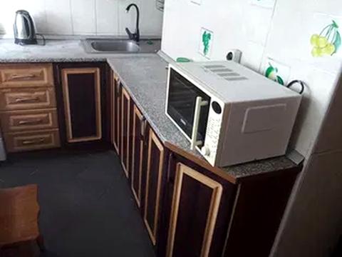 квартира за адресою Чоколівський бульв., 19