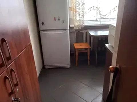 квартира за адресою Чоколівський бульв., 19