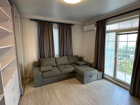 квартира за адресою Київ, Михайла Максимовича вул. (Онуфрія Трутенка), 24-Б