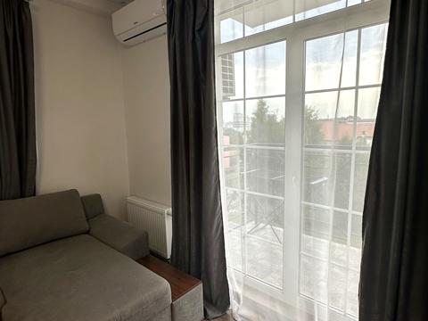 квартира за адресою Київ, Михайла Максимовича вул. (Онуфрія Трутенка), 24-Б