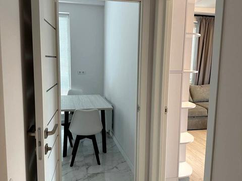 квартира за адресою Київ, Михайла Максимовича вул. (Онуфрія Трутенка), 24-Б