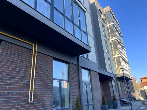 квартира за адресою Тернопіль, Галицький пров., (Будинок)