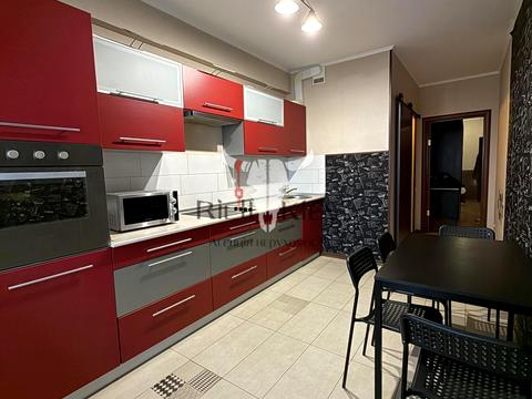 квартира по адресу Владимира Ивасюка просп. (Героїв Сталінграду), 53-Б