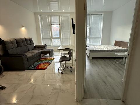 квартира по адресу Кульпарковская ул. (Кульпарківська), 93